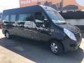 Renault Master Pro Bus