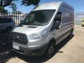 Ford Transit VO High Roof LWB 350L