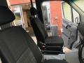 Mercedes Sprinter 519CDi 4x4 LWB High Roof