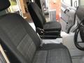 Mercedes Sprinter 519CDi 4x4 LWB High Roof