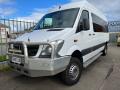 Mercedes Sprinter 519CDi 4x4 LWB High Roof