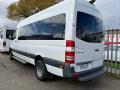 Mercedes Sprinter 519CDi 4x4 LWB High Roof