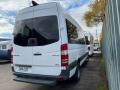 Mercedes Sprinter 519CDi 4x4 LWB High Roof