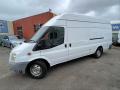 Ford Transit VM jumbo