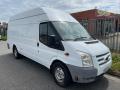 Ford Transit VM jumbo