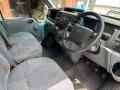 Ford Transit VM High Roof