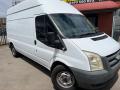 Ford Transit VM High Roof