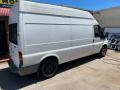 Ford Transit VH High Roof LWB