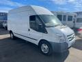 Ford Transit High Roof LWB