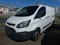 Ford Transit Custom VN 290S SWB