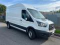 Ford Transit VO 350L High roof