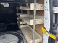 Ford Transit Custom VN 290S SWB