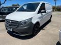 Mercedes-Benz Vito 111CDI W447