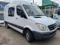 Mercedes-Benz Sprinter NCV3 High Roof 311CDI