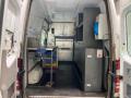 Mercedes Sprinter 4x4 316CDI