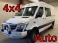 Mercedes Sprinter 4x4 316CDI