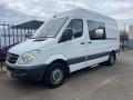 Mercedes-Benz Sprinter NCV3 High Roof 311CDI