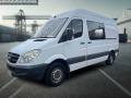 Mercedes-Benz Sprinter NCV3 High Roof 311CDI