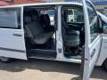 Mercedes-Benz Vito Crew Cab 113CDi LWB