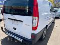 Mercedes-Benz Vito Crew Cab 113CDi LWB