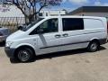 Mercedes-Benz Vito Crew Cab 113CDi LWB
