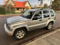 Jeep Cherokee Limited