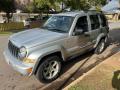 Jeep Cherokee Limited