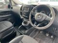 Mercedes-Benz Vito 111CDI W447