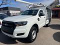 Ford Ranger PX XL Hi-Rider Ex Telstra