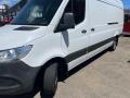 Mercedes-Benz Sprinter 316CDi Jumbo LWB High Roof