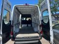 Mercedes-Benz Sprinter 316CDi Jumbo LWB High Roof
