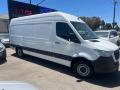 Mercedes-Benz Sprinter 316CDi Jumbo LWB High Roof