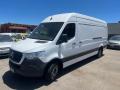 Mercedes-Benz Sprinter 316CDi Jumbo LWB High Roof