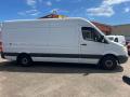 Mercedes Sprinter 311CDi Jumbo