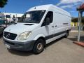 Mercedes Sprinter 311CDi Jumbo