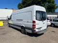 Mercedes Sprinter 311CDi Jumbo