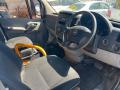 Mercedes-Benz Sprinter 311CDi Jumbo