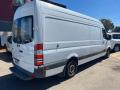 Mercedes-Benz Sprinter 311CDi Jumbo