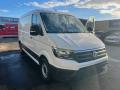 Volkswagen Crafter 35 TDI340 Runner SY1 MY18 