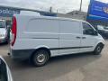 Mercedes-Benz Vito LWB