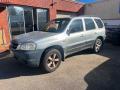 Mazda Tribute 