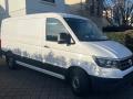 Volkswagen Crafter 35 TDI340 Runner SY1 MY18 