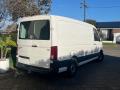 Volkswagen Crafter 35 TDI340 Runner SY1 MY18 