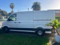 Volkswagen Crafter 35 TDI340 Runner SY1 MY18 